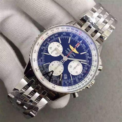 40mm replica breitling|copy breitling watches uk.